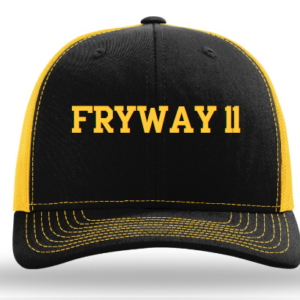 FryWay