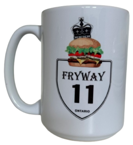 FryWay