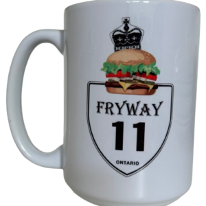 FryWay