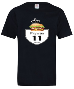 FryWay