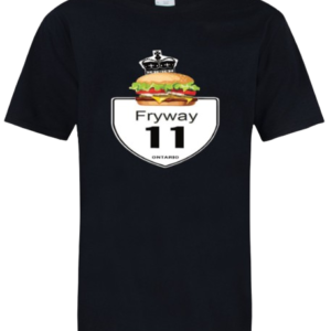 FryWay