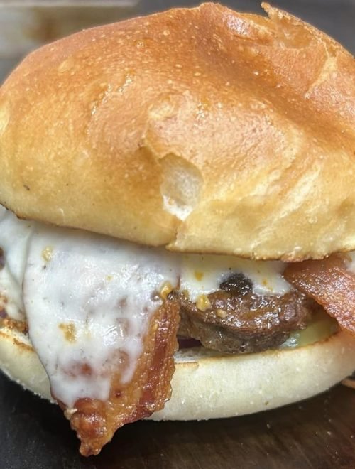 burger burger