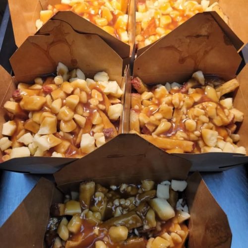 poutine poutine